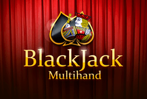 BLACKJACK MULTIHAND