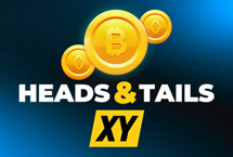 HEADS & TAILS XY