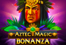 AZTEC MAGIC BONANZA