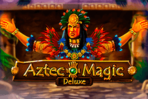 AZTEC MAGIC DELUXE