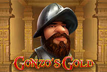 GONZO'S GOLD