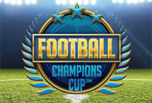 FOOTBALL CHAMPIONS CUP