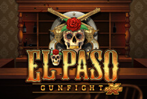 EL PASO - GUNFIGHT