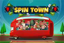 SPIN TOWN