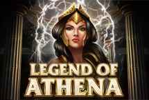 LEGEND OF ATHENA