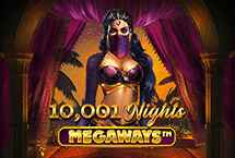 10.001 NIGHTS MEGAWAYS
