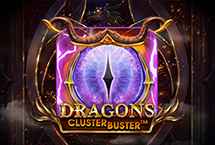 DRAGONS CLUSTER BUSTER