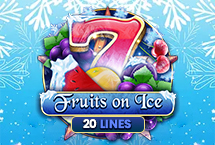 FRUITS ON ICE - 20 LINES