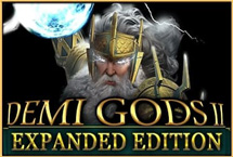 DEMI GODS II - EXPANDED EDITION