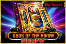 BOOK OF THE DIVINE