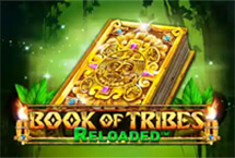 BOOK OF TRIBES - RELOADED