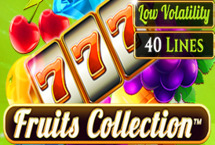 FRUITS COLLECTION