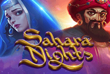 SAHARA NIGHTS