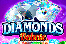 DIAMONDS DELUXE