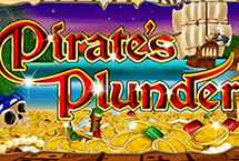 PIRATE'S PLUNDER