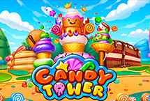 CANDY TOWER