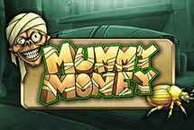 MUMMY MONEY