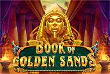 BOOK OF GOLDEN SAND'S