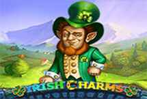 IRISH CHARM