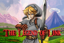 THE LEGEND OF LINK